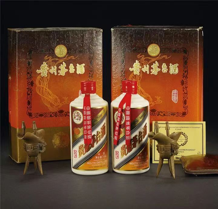沙洋烟酒回收